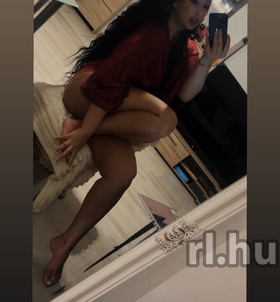 Budapest, Dorina 06306231099