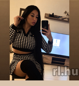Budapest, Dorina 06306231099