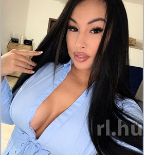 Dorina Budapest szexpartner lányok