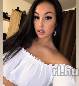 Budapest, Dorina 06306231099