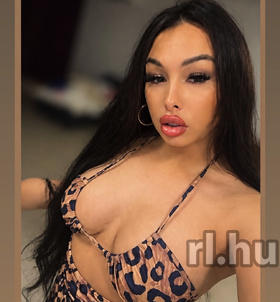 Dorina Budapest escort girls