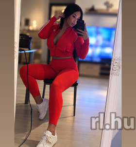 Dorina 306231099, Budapest szexpartner #5 - 