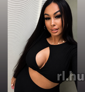 Dorina 306231099, Budapest Escort #6 - 