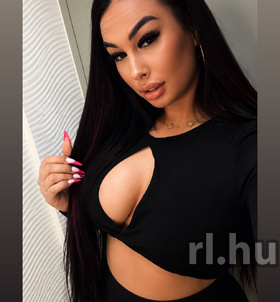 Dorina 306231099, Budapest Escort #7 - 