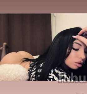 Dorina 306231099, Budapest szexpartner #2 - 