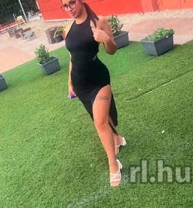 Dorina Budapest szexpartner lányok