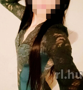 Budapest, Dorina 06701573836