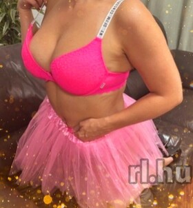 Dorina Budapest masszázs lányok