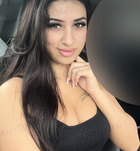 Dorina (21+ éves, Nő) - Telefon: +36 70 / 537-3396 - Kecskemét, szexpartner