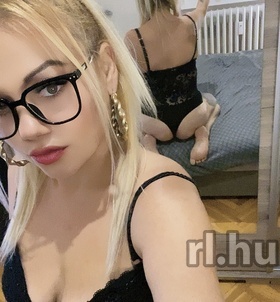 Dorina_VIP Debrecen escort Mädchen