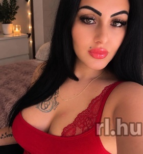 Dorinaa (29 éves, Nő) - Telefon: +36 20 / 966-6941 - Nagykálló Nagykálló, szexpartner
