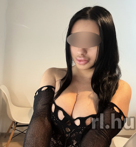 Dorinna (23 éves) - Telefon: +36 70 / 633-3910 - Dabas