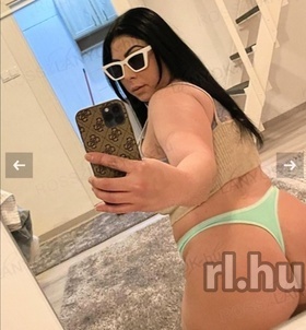 Budapest, Dorka 06209833072