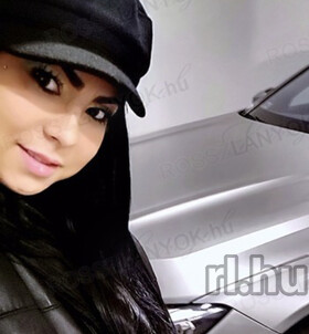 Budapest, Dorka 06209833072