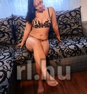 Dorka (24 éves) - Telefon: +36 30 / 718-7616 - Miskolc