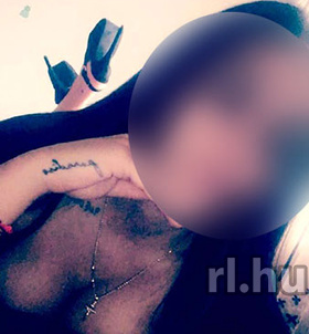 Dorottya888 (20+ éves) - Telefon: +36 30 / 438-2471 - Szeged