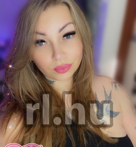 Dundika (27+ éves) - Telefon: +36 70 / 672-6871 - Budapest, X