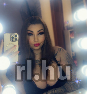 Dundika (27+ éves) - Telefon: +36 70 / 672-6871 - Budapest, X