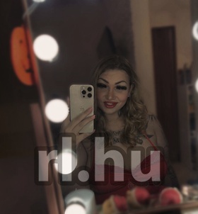 Dundika (27+ éves) - Telefon: +36 70 / 672-6871 - Budapest, X