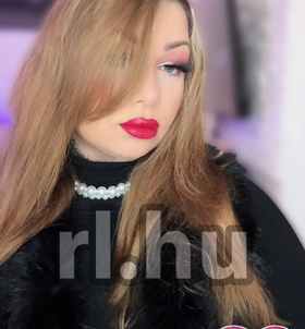 Dundika (27+ éves) - Telefon: +36 70 / 672-6871 - Budapest, X