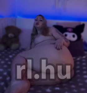 Dundika (27+ éves) - Telefon: +36 70 / 672-6871 - Budapest, X