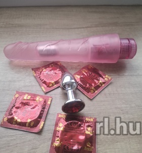 Dupla-Dinamit (35 éves) - Telefon: +36 20 / 851-7806 - Budapest, XVIII