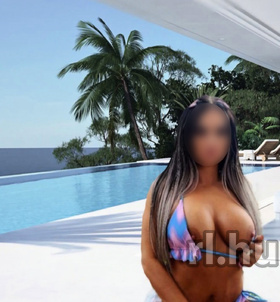 Dzsenett (31+ éves) - Telefon: +36 30 / 555-9570 - Esztergom
