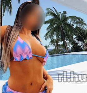 Dzsenett (31+ éves) - Telefon: +36 30 / 555-9570 - Esztergom
