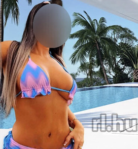Dzsenett (31+ éves) - Telefon: +36 30 / 555-9570 - Esztergom