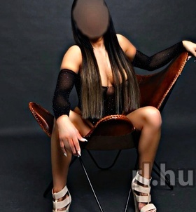 Dzsenett (29+ éves) - Telefon: +36 30 / 555-9570 - Komárom