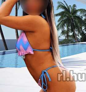 Dzsenett (31+ éves, Nő) - Telefon: +36 30 / 555-9570 - Esztergom, szexpartner