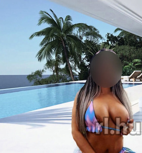 Dzsenett (31+ éves) - Telefon: +36 30 / 555-9570 - Esztergom
