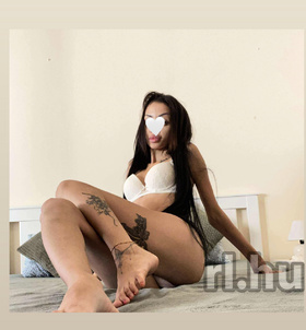 Dzseni (23+ éves, Nő) - Telefon: +36 30 / 193-9623 - Budapest, II., szexpartner