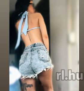 Dzseni (20+ éves) - Telefon: +36 30 / 193-9623 - Budapest