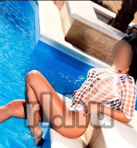 Dzseni (24+ éves) - Telefon: +36 30 / 549-7079 - Nyíregyháza