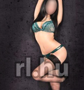 Dzseni (24+ éves) - Telefon: +36 30 / 549-7079 - Nyíregyháza