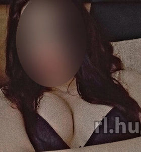 Dzseni (20 éves) - Telefon: +36 70 / 242-1574 - Budapest, III