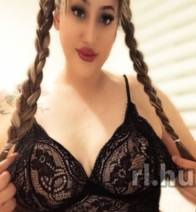 Dzsenibaba Sopron escort Mädchen