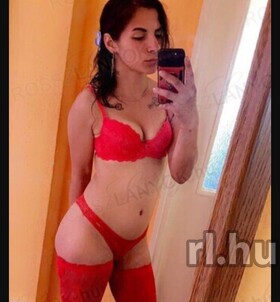 DzseniBaba (20+ éves) - Telefon: +36 30 / 627-7456 - Szolnok