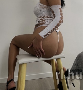 Dzsenifer (26 éves, Nő) - Telefon: +36 20 / 495-1598 - Békéscsaba, szexpartner