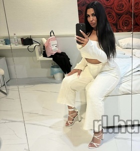 Dzsenifer Budapest escort Mädchen