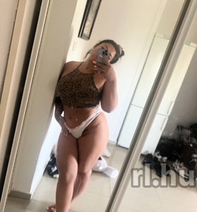 Dzsenifer Budapest escort Mädchen