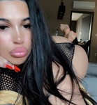 Dzsenifer Budapest escort girls