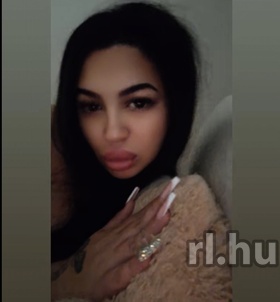 Budapest, Dzsenifer 06303573928