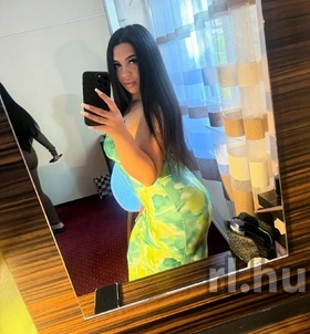 Budapest, Dzsenifer 06303573928