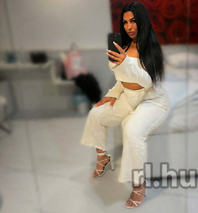 Dzsenifer Budapest szexpartner lányok