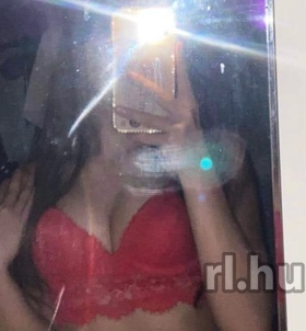 Dzsenifer98 (20 éves) - Telefon: +36 30 / 760-8362 - Budapest, VII