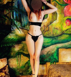 Dzsenna (26 éves) - Telefon: +36 30 / 596-2913 - Kaposvár