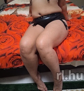 Dzsessika 303552451, Páhi szexpartner #1 - 