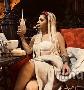 Dzsesszika (18+ éves) - Telefon: +36 30 / 719-5000 - Budapest, VII